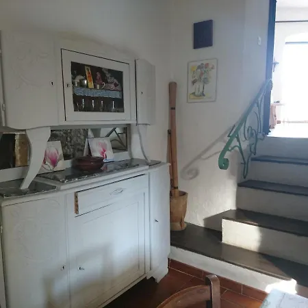 Maison De Caractere A Sant Antonino *