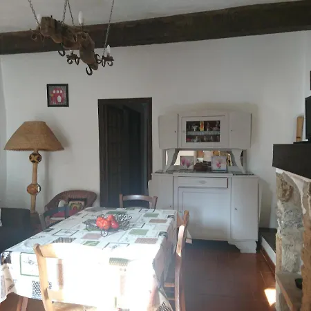 Holiday home Maison De Caractere A Sant Antonino