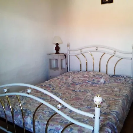 Maison De Caractere A Sant Antonino * Aregno